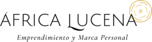 Africa Lucena - Logotipo