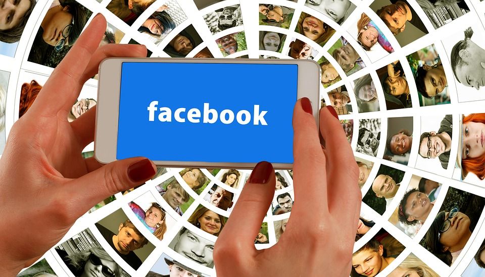 mejora tu marca personal en Facebook